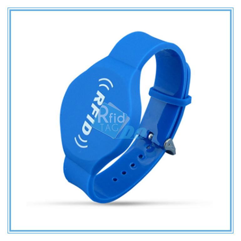 rfid bracelets nfc tag type rfid wristbands   nfc devices nfc range